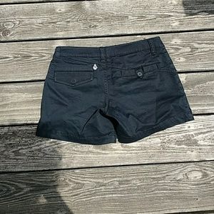 Volcom shorts
